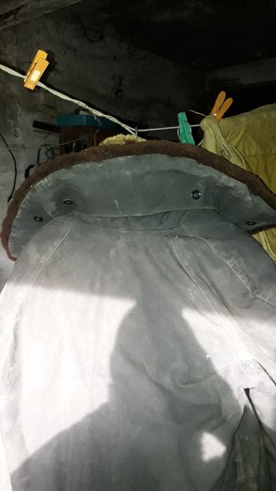 Продам Бушлат б/у