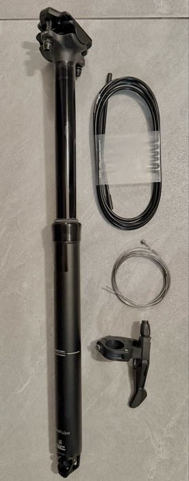 Dropper Bontrager Elite Line 31,6mm 480mm 170mm nowy