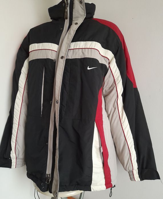 Kurtka narciarska Nike