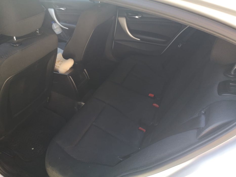 Bmw 116d - 2013