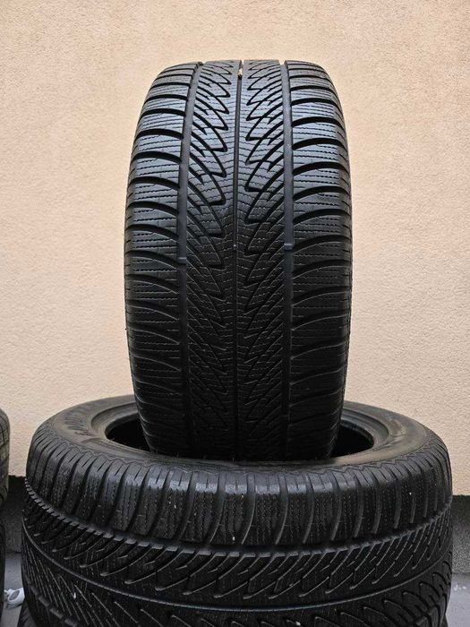 Шини зима 285/45 R20 112V A0 Goodyear UltraGrip Performance 8