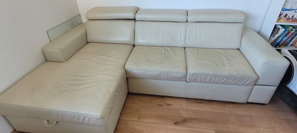 Rogówka z funkcją spania