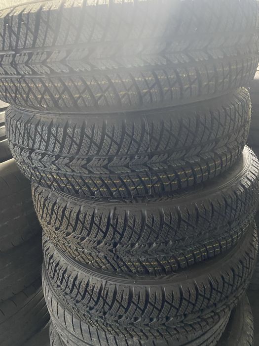 Продам новую резину 155/70/13