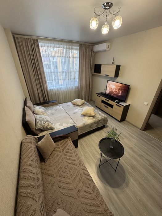 Посуточно 1 квар. Авангард Одесса,"ЖК 7 Небо",Интернет без света+свет