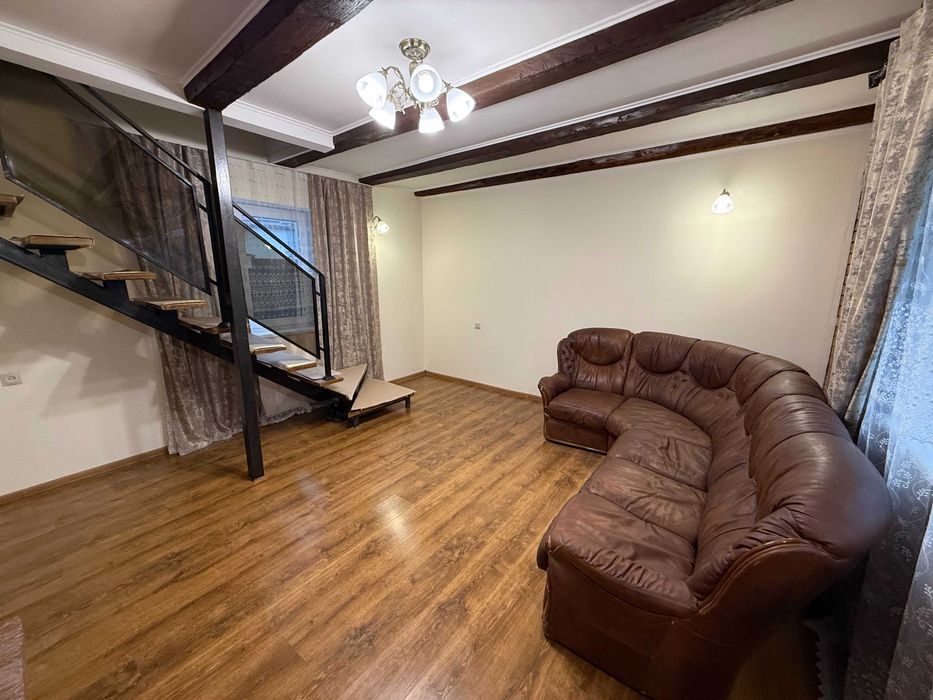 Оренда будинку в с.Збиранка