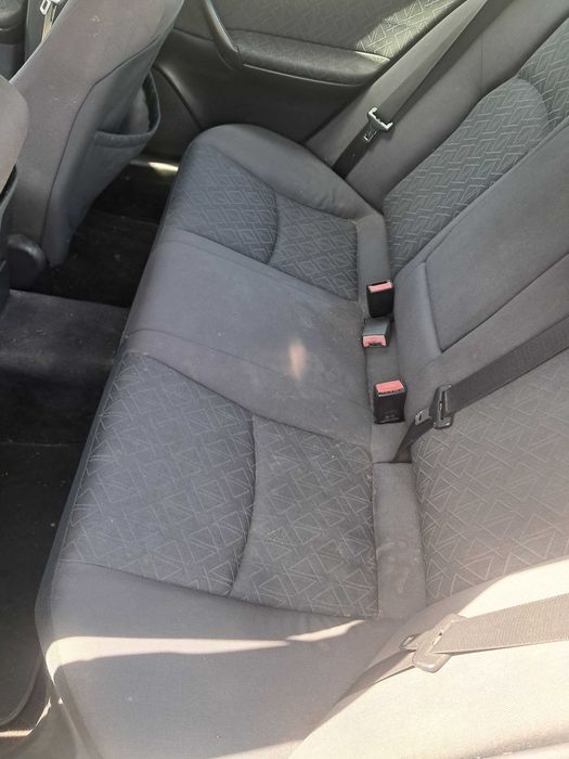 Mercedes c220 do ano 2000