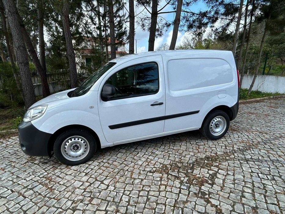 Renault Kangoo 2017