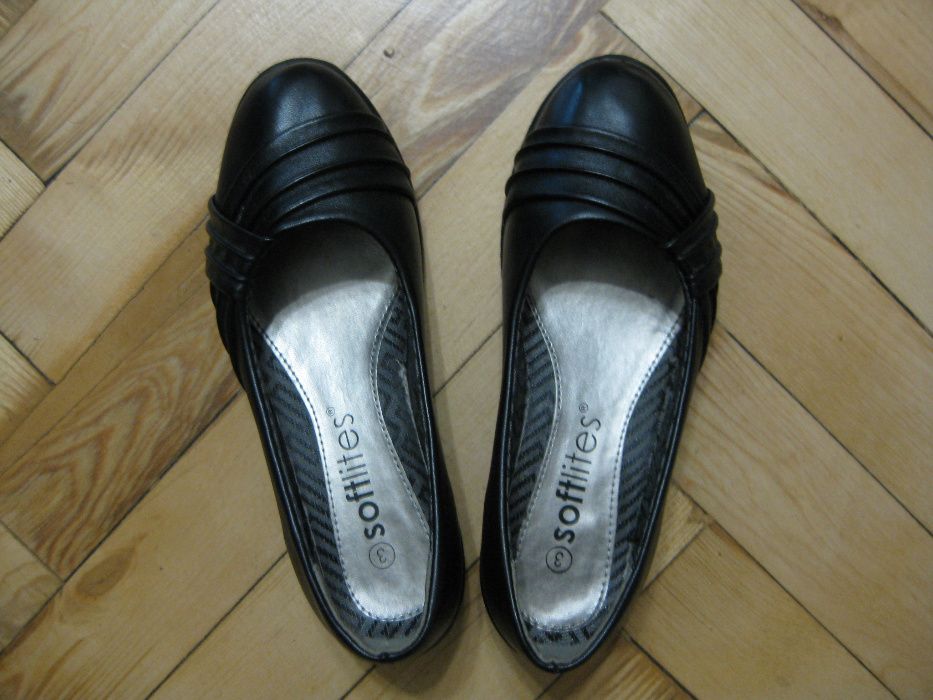 Туфлі (штучна шкіра)