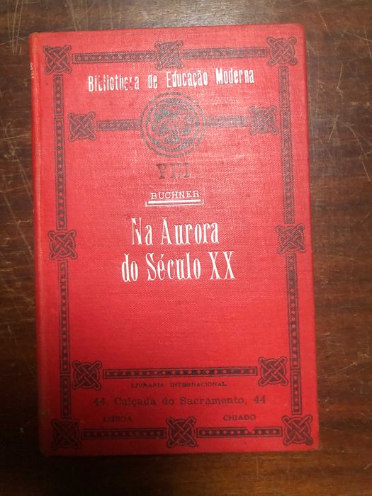 5. Sortido: Biblioteca de Instrução Profissional. Escolher em imagem