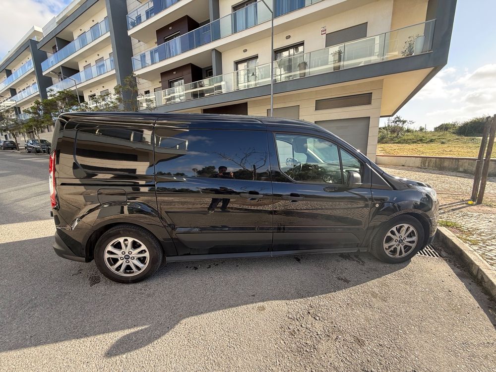 Ford Transit Connect 1.5 TDCi 230 L2 Active