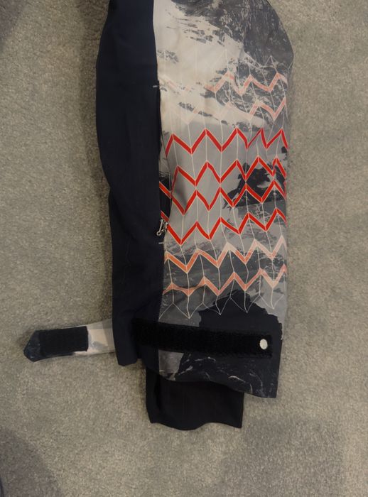 Icepeak Damska Kurtka Narciarska + Kombinezon Narciarski Grantowy