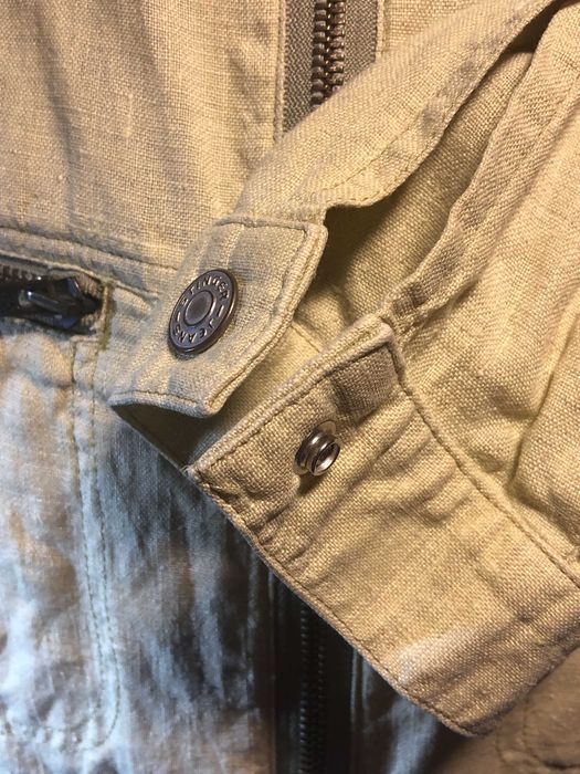 Лёгкая куртка без подкладки Stinger (size M) в идеале