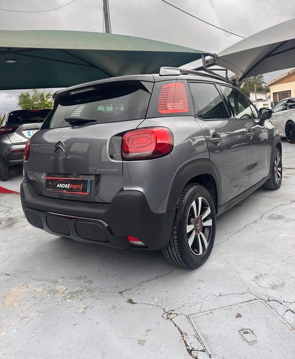 Citroën C3 Aircross PureTech 110 Stop & Start OPF YOU