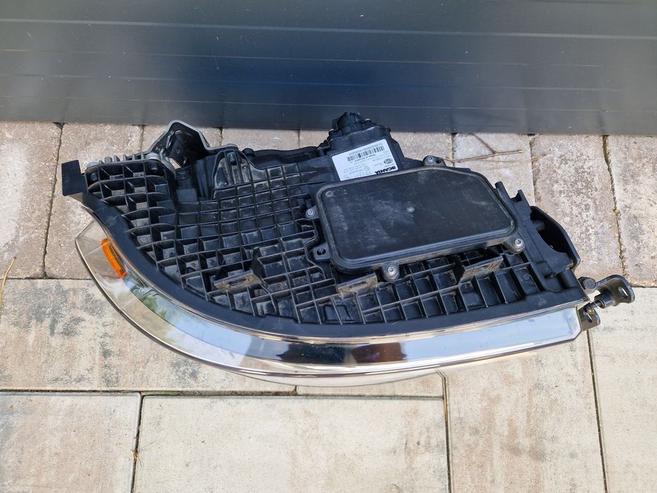 Scania R S Lampa Full Led