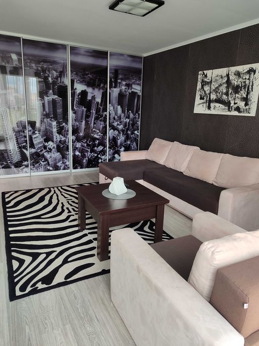 Оренда однокімнатної квартири