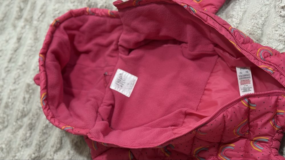 Демісений комбінезон