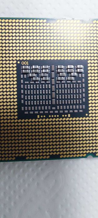 Procesor Intel Xeon 4C X5550 2.66 GHz 8M SLBF5