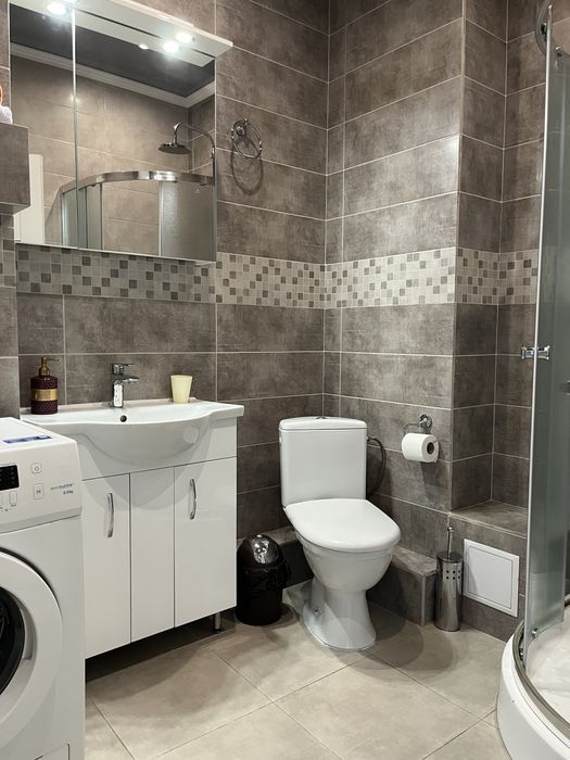 Посуточно 5 этаж , 10-й ст.Фонтана, ЖК Миконос, 2-комнатная, Чайка