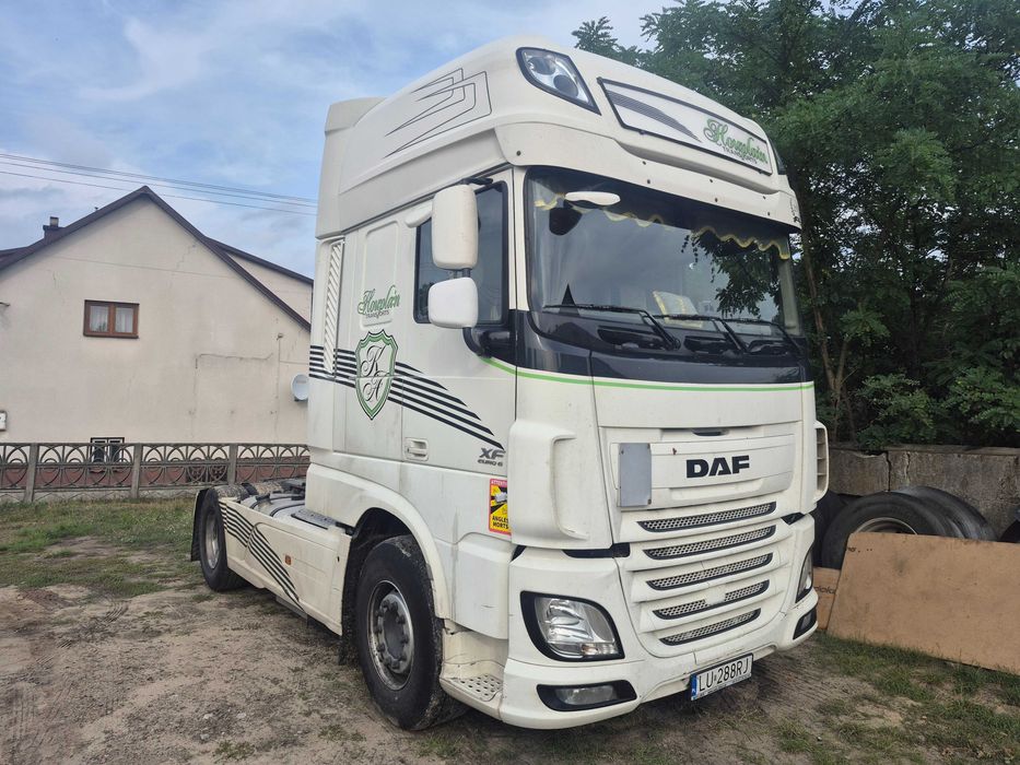 DAF