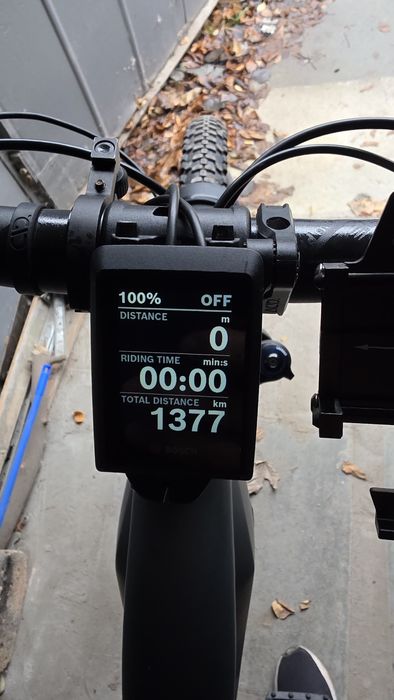 Cube reaction электро 2025год 1300 пробег