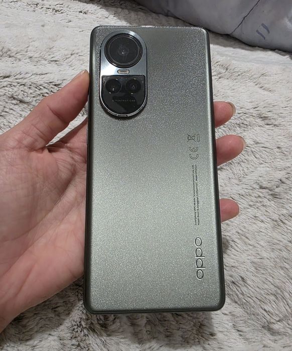 OPPO Reno 10 pro 5G