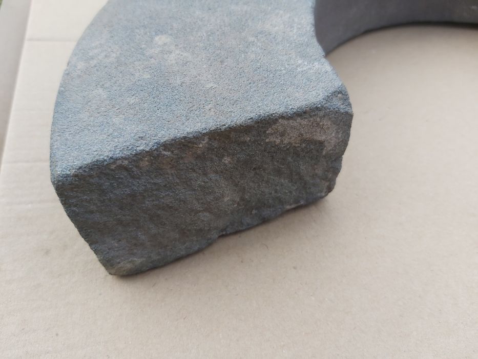 Точильний камінь, точило 39 на 9 см