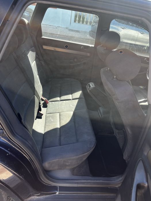 Audi A4 Avant 1.9 TDI (1998) — Super Fiável e Económica!