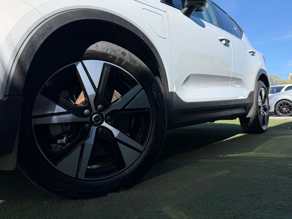 Volvo XC 40 1.5 T4 PHEV R-Design