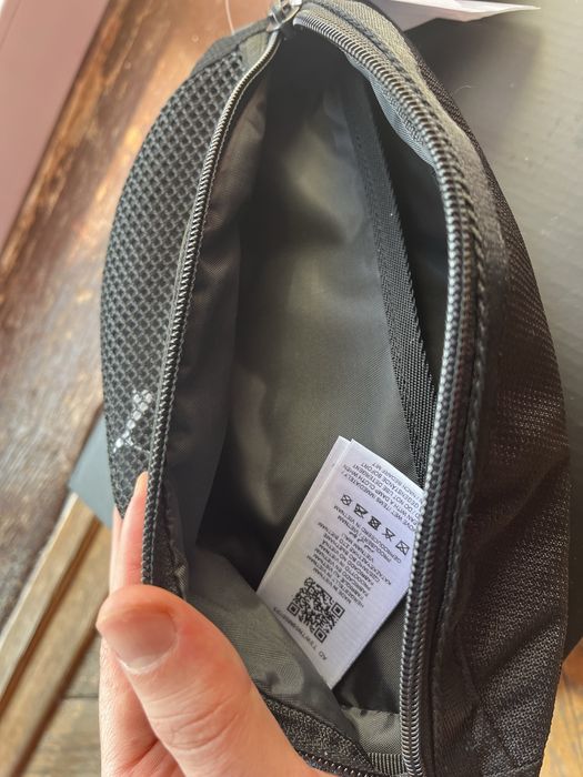 Puma бананка сумка на пояс Porsche Legacy Waist Bag оригінал