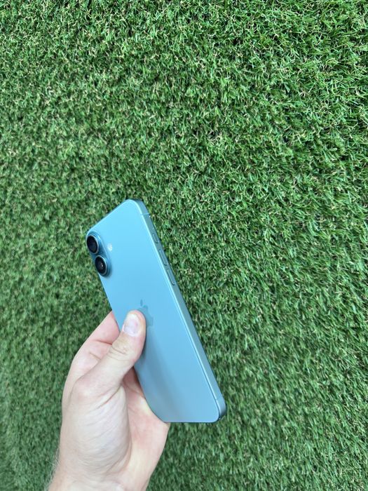 IPhone 16Plus 128Gb Teal