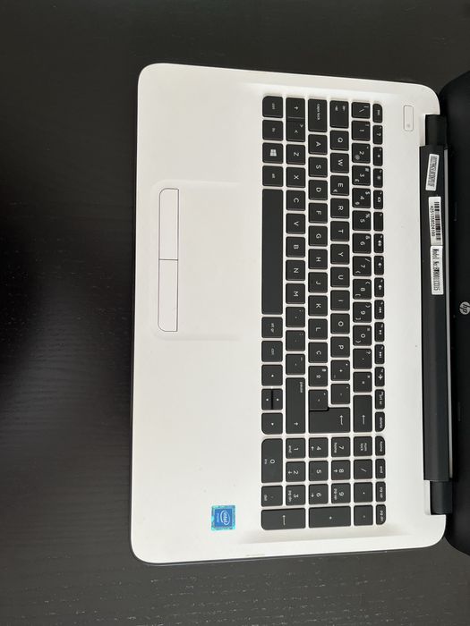 HP15-ac128np para peças