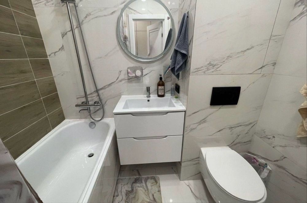 Продаю 2 комнатную квартиру в Дисе ,Загс