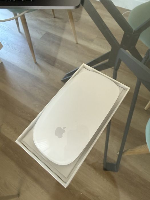 Apple Magic Mouse 2 (A1657) | Como Novo | Caixa Original