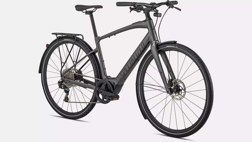 Specialized Turbo Vado SL 4.0 EQ rozm L