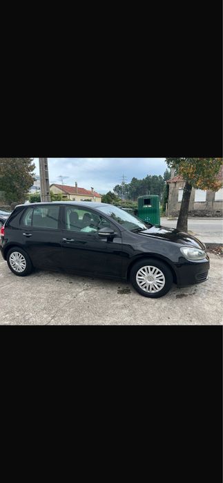 Volkswagen Golf — fotografia 3