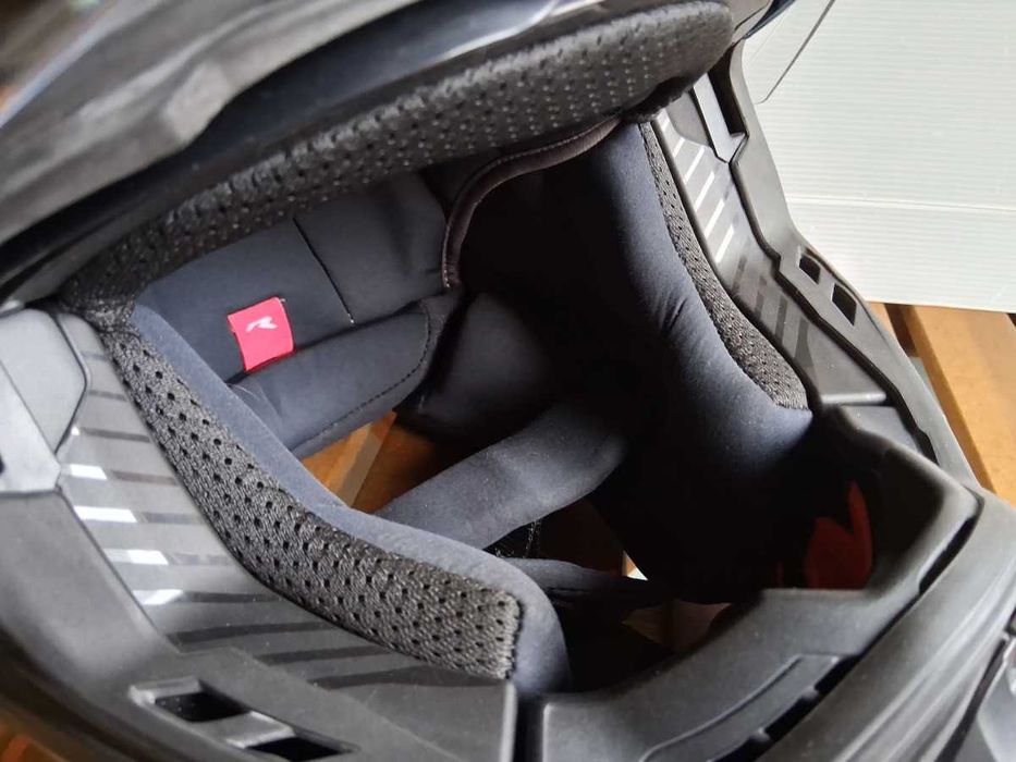 Capacete Nexx X-WST3 Tam. L