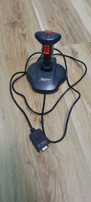 Joystick QuickShot QS-130F