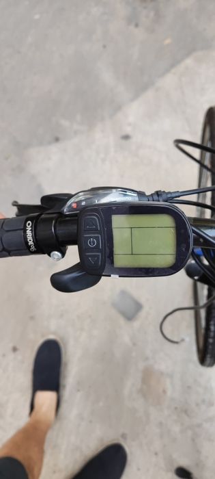 Електровелосіпед 500 ват  або окремо електронабір