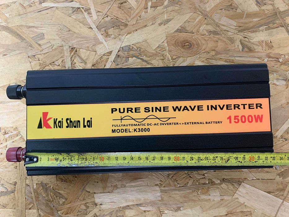 ЛУЧШИЕ ПО КАЧЕСТВУ Инверторы 24 36 60v 500 1000 1500 3000 6000W