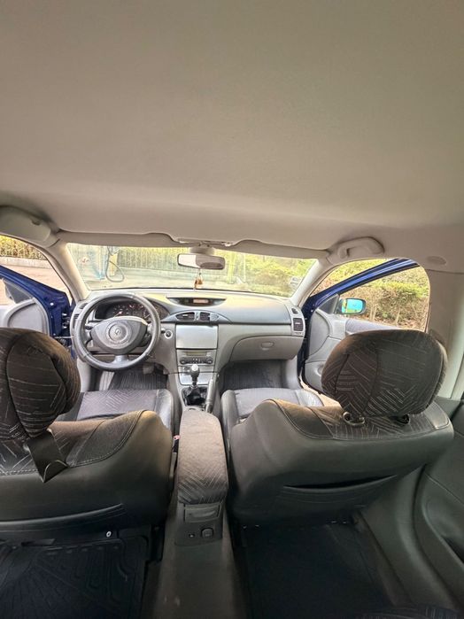 Renault Laguna 2001 Dynamic
