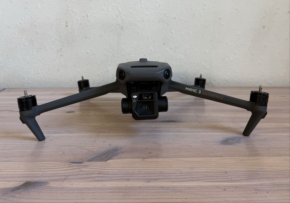 Тушка дрно Dji mavic 3e наліт 24 год.