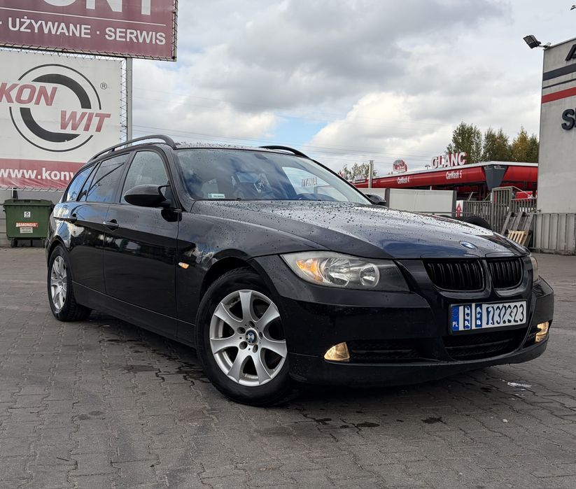 BMW Seria 3