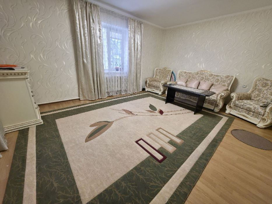 Продам дом на Клочко 120 м2