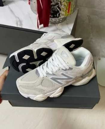 New Balance 9060 "White Grey" R.44