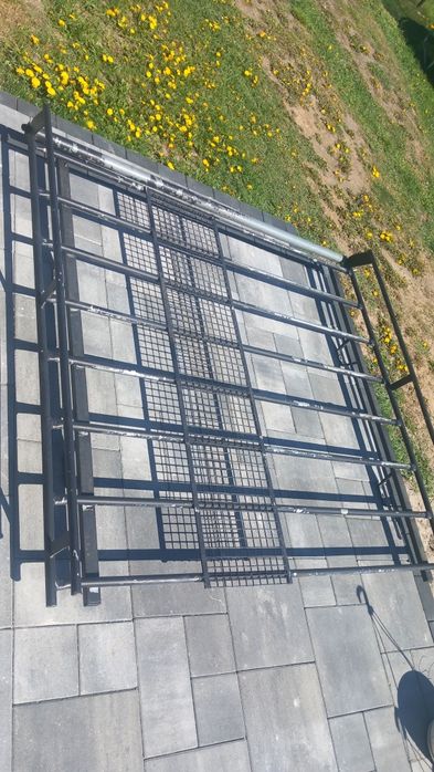 Bagażnik dachowy  T4 T5 transporter