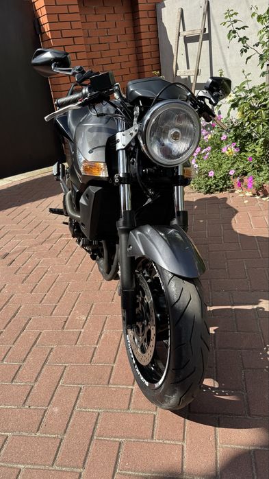 Suzuki GSR400  ABS Сузуки 2013 рік