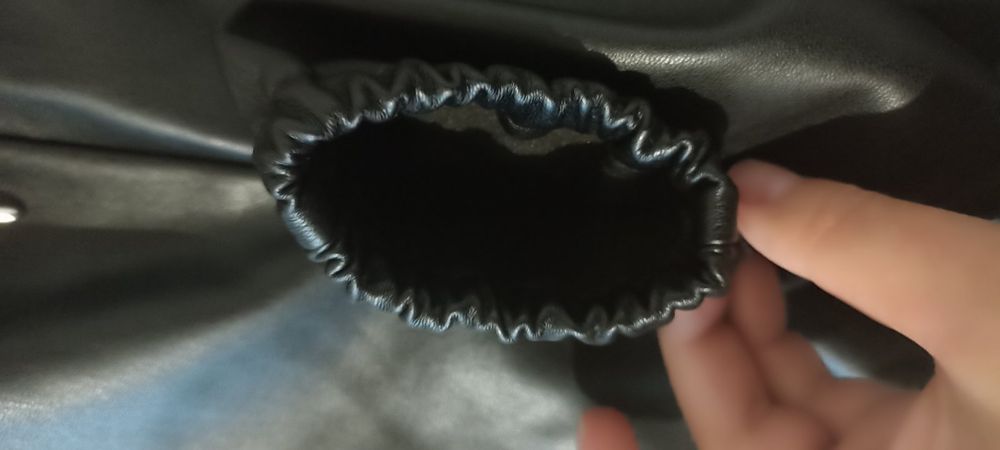 Джогери ЭКО кожа