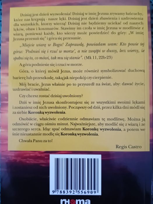 "Kronika wyzwolenia "