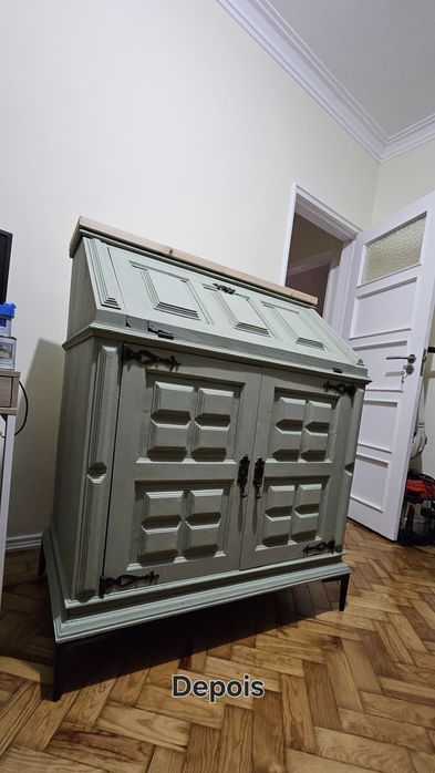 Pintura de Interiores & Restauros