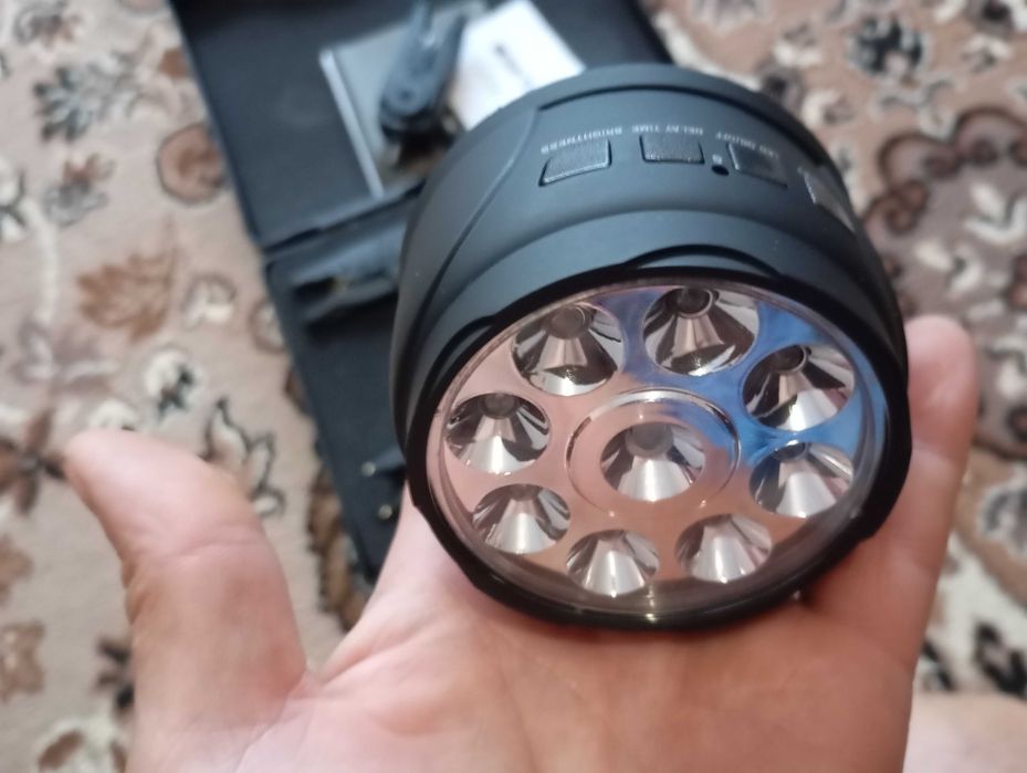 Сигнализаторы поклевки